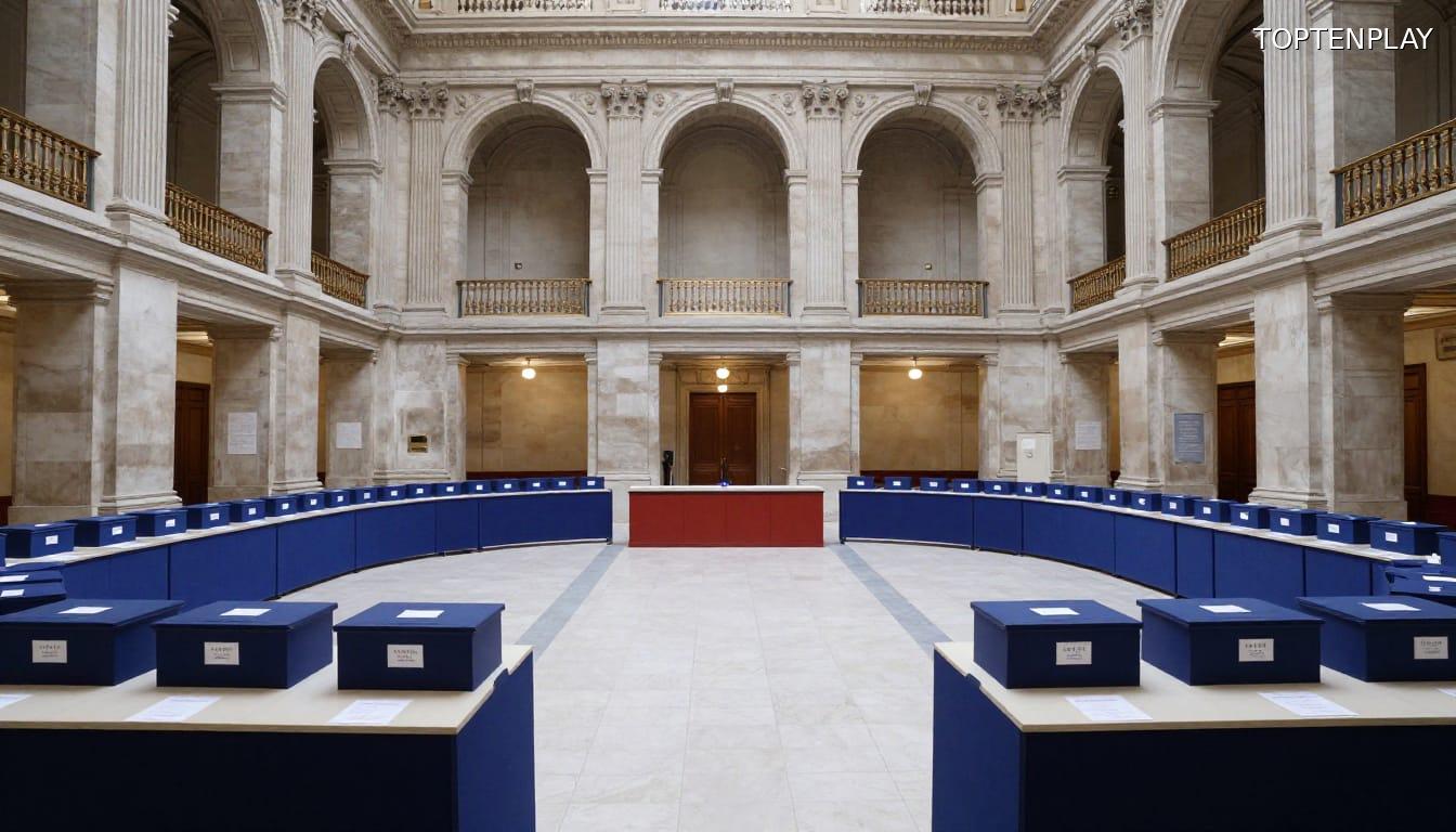 Image d'illustration © TopTenPlay