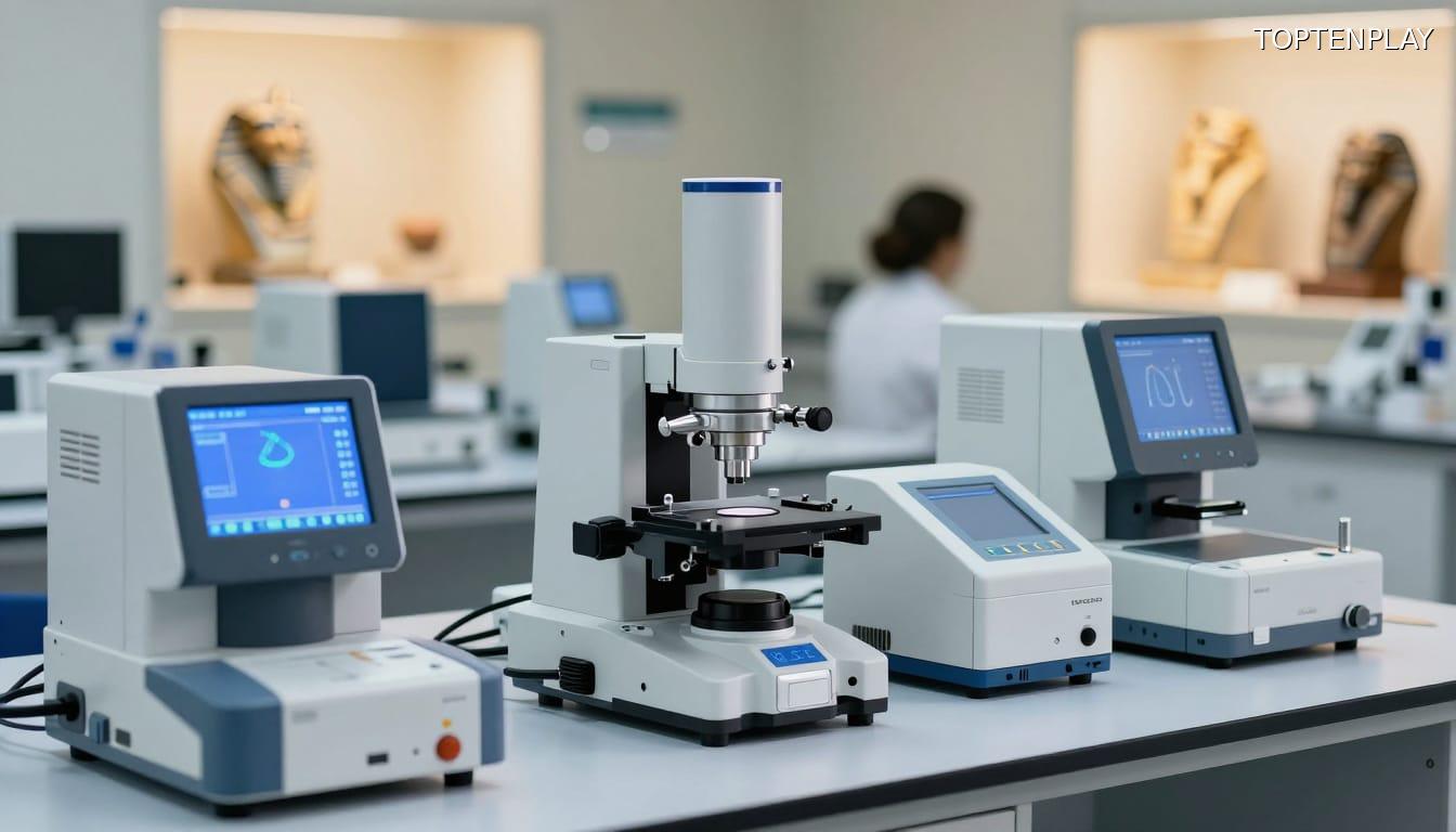 Image d'illustration © TopTenPlay