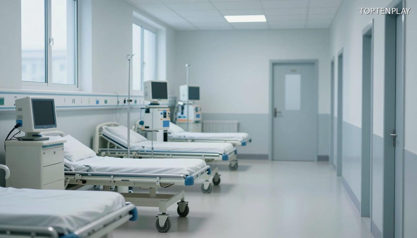 Image d'illustration © TopTenPlay