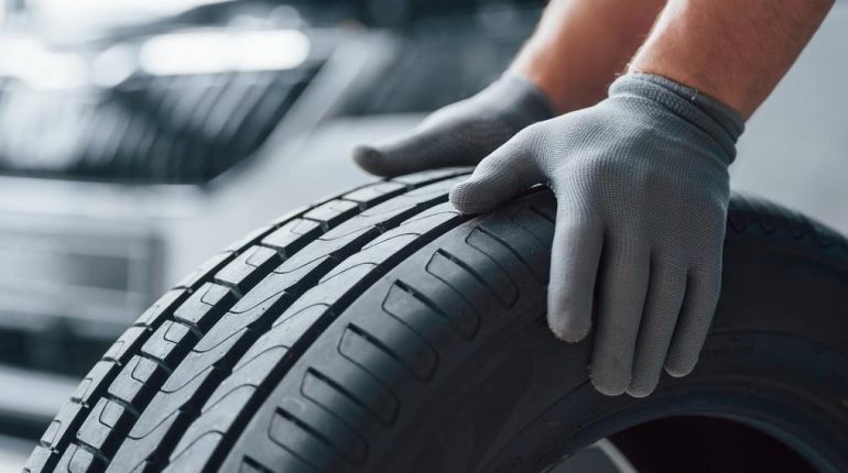 Entretien voiture Michelin Pneus hiver Rappel de produit Sécurité automobile 