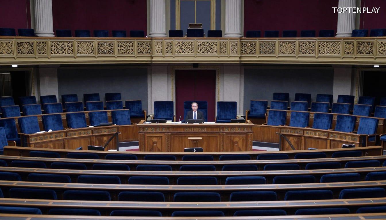 Image d'illustration © TopTenPlay