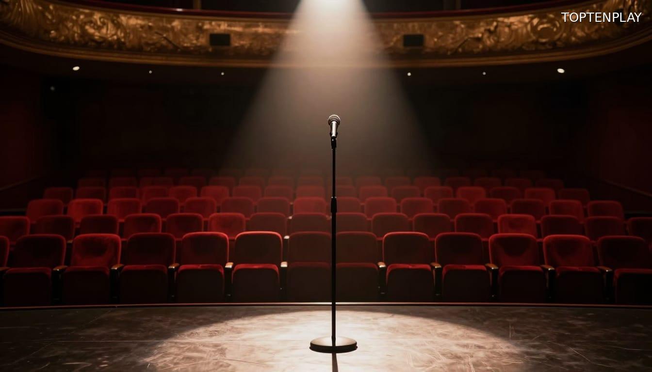 Image d'illustration © TopTenPlay