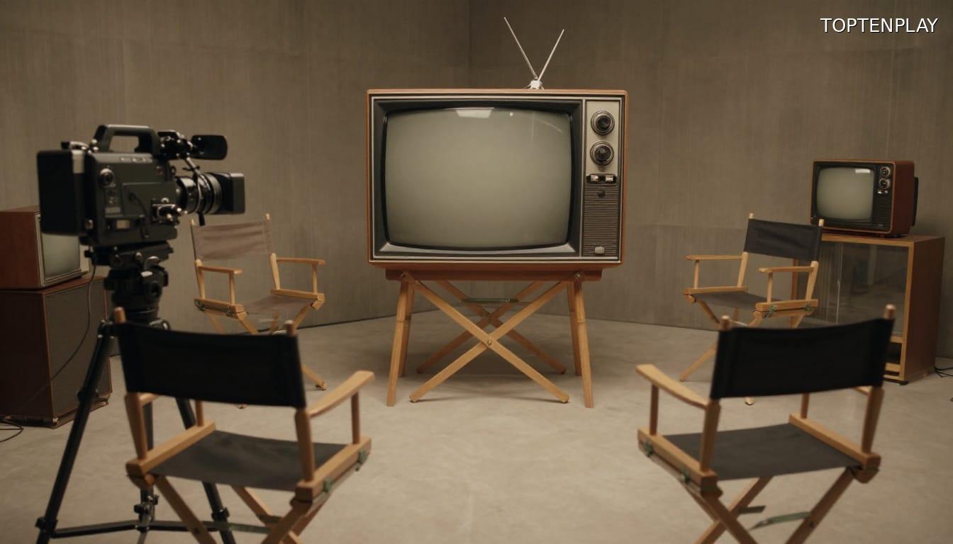 Image d'illustration © TopTenPlay