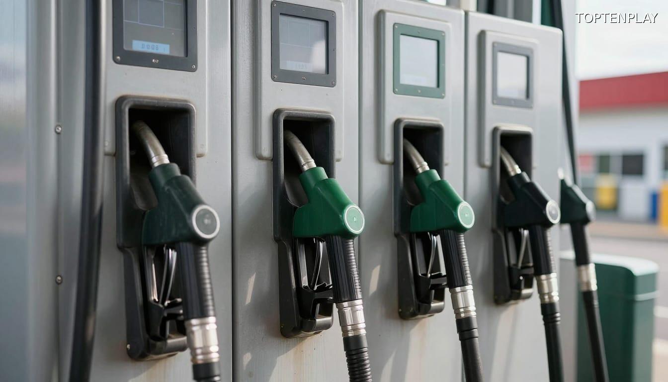 Image d'illustration © TopTenPlay