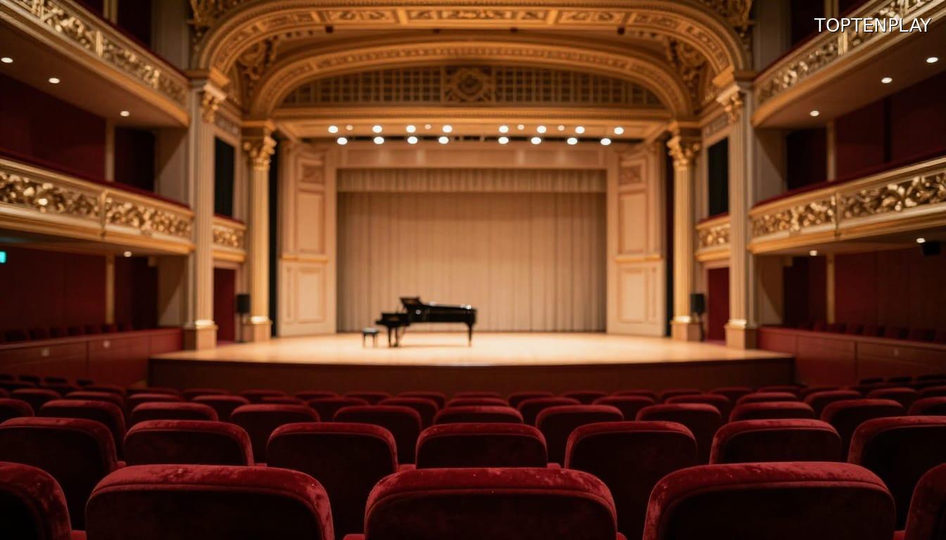 Image d'illustration © TopTenPlay