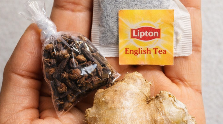 Alimentation Santé Bienfaits gingembre Clous de girofle Digestion Immunité Infusions 