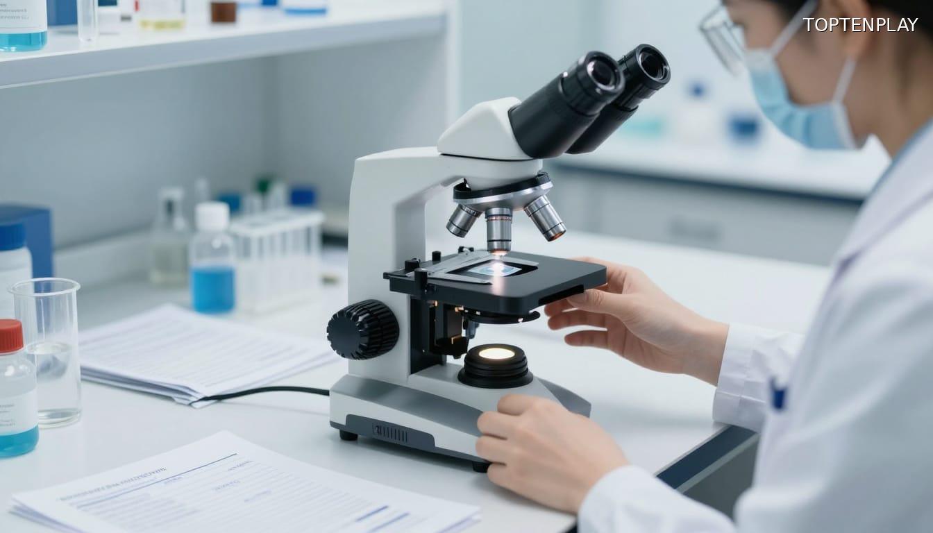 Image d'illustration © TopTenPlay