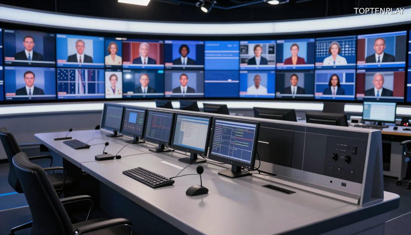 Image d'illustration © TopTenPlay