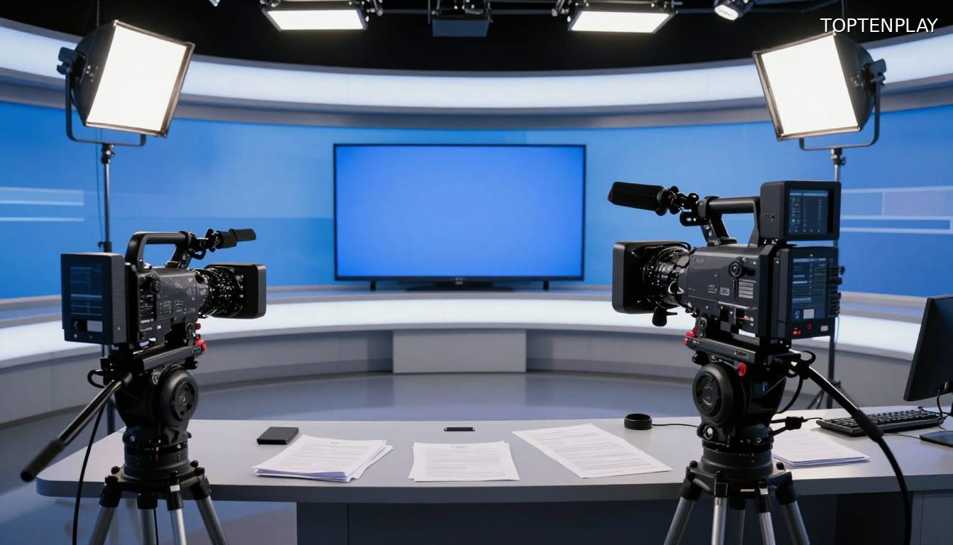 Image d'illustration © TopTenPlay