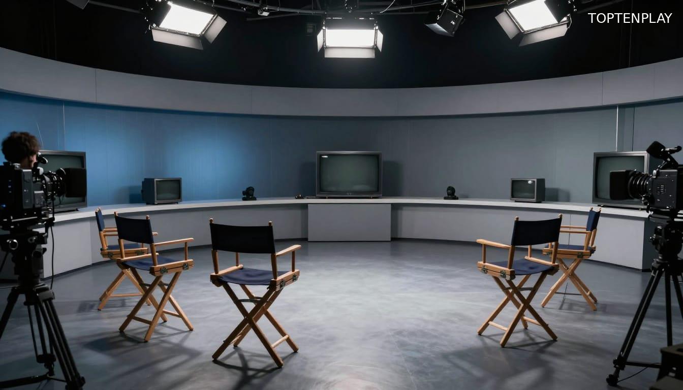 Image d'illustration © TopTenPlay