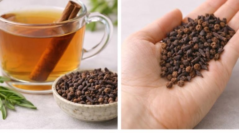 alimentation Alimentation Santé Alternatives foie gras bienfaits Clous de girofle Épices glycémie 