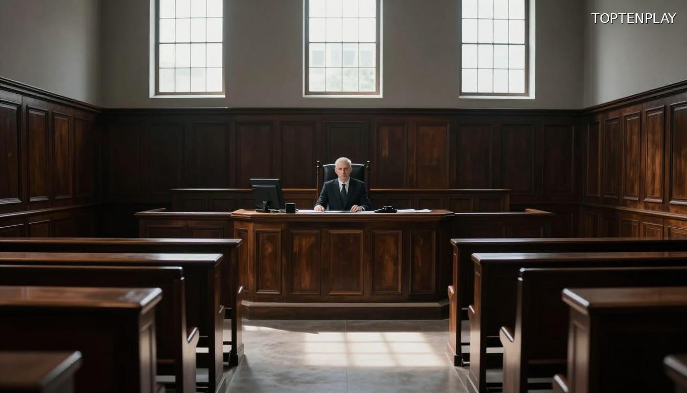 Image d'illustration © TopTenPlay