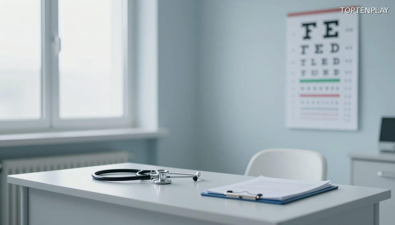 Image d'illustration © TopTenPlay