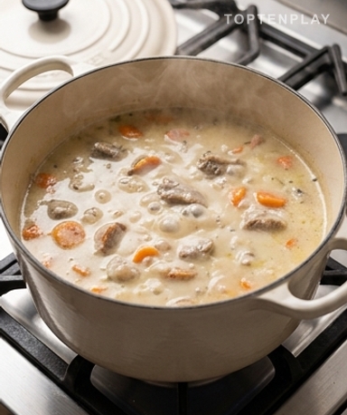 Servir, et simplement