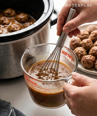 Tout dans la cuve — vraiment tout