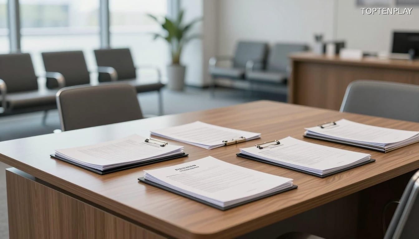 Image d'illustration © TopTenPlay