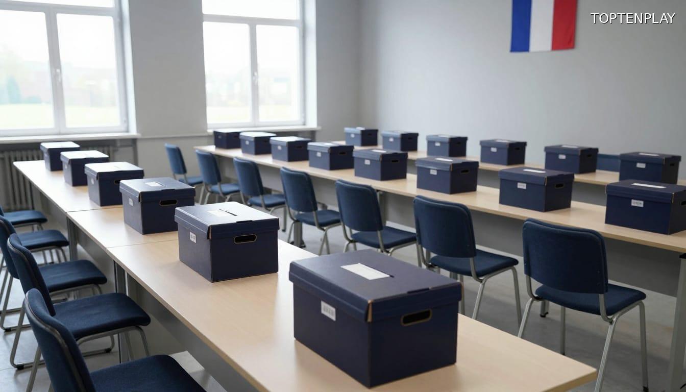 Image d'illustration © TopTenPlay