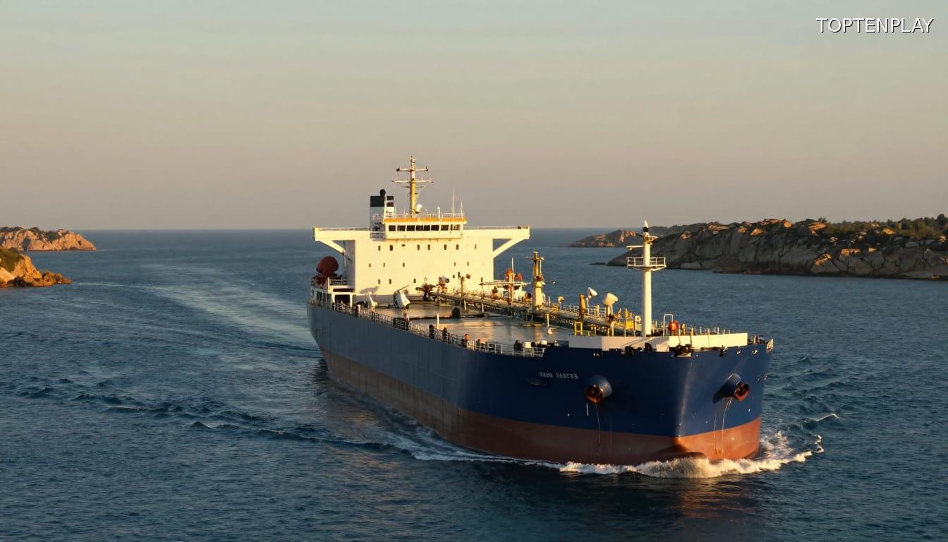 Image d'illustration © TopTenPlay