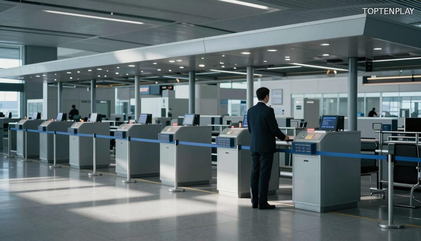 Image d'illustration © TopTenPlay