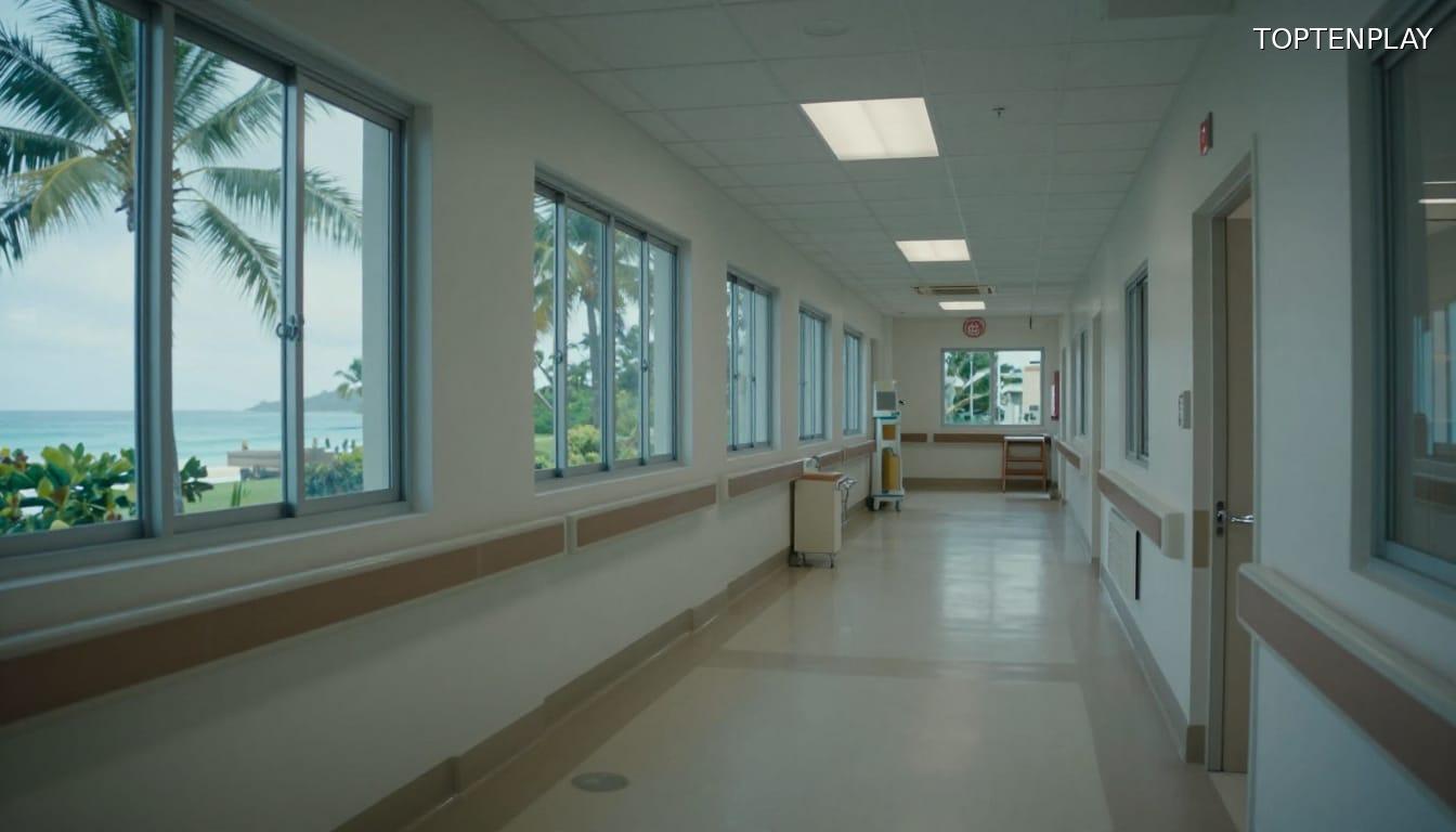 Image d'illustration © TopTenPlay