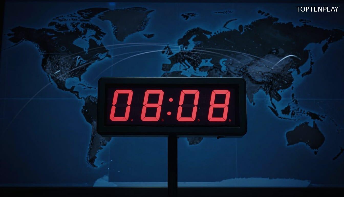 Image d'illustration © TopTenPlay