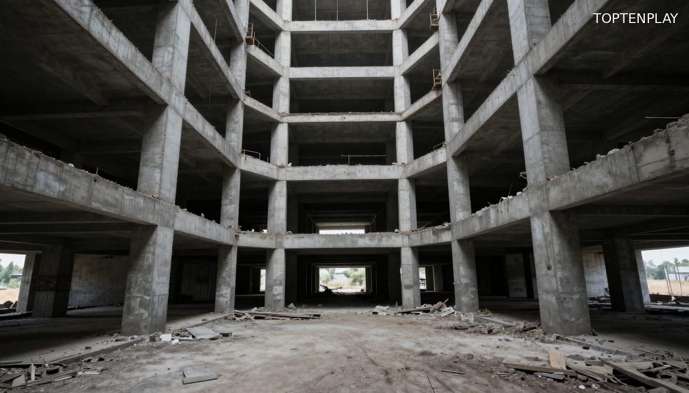 Image d'illustration © TopTenPlay