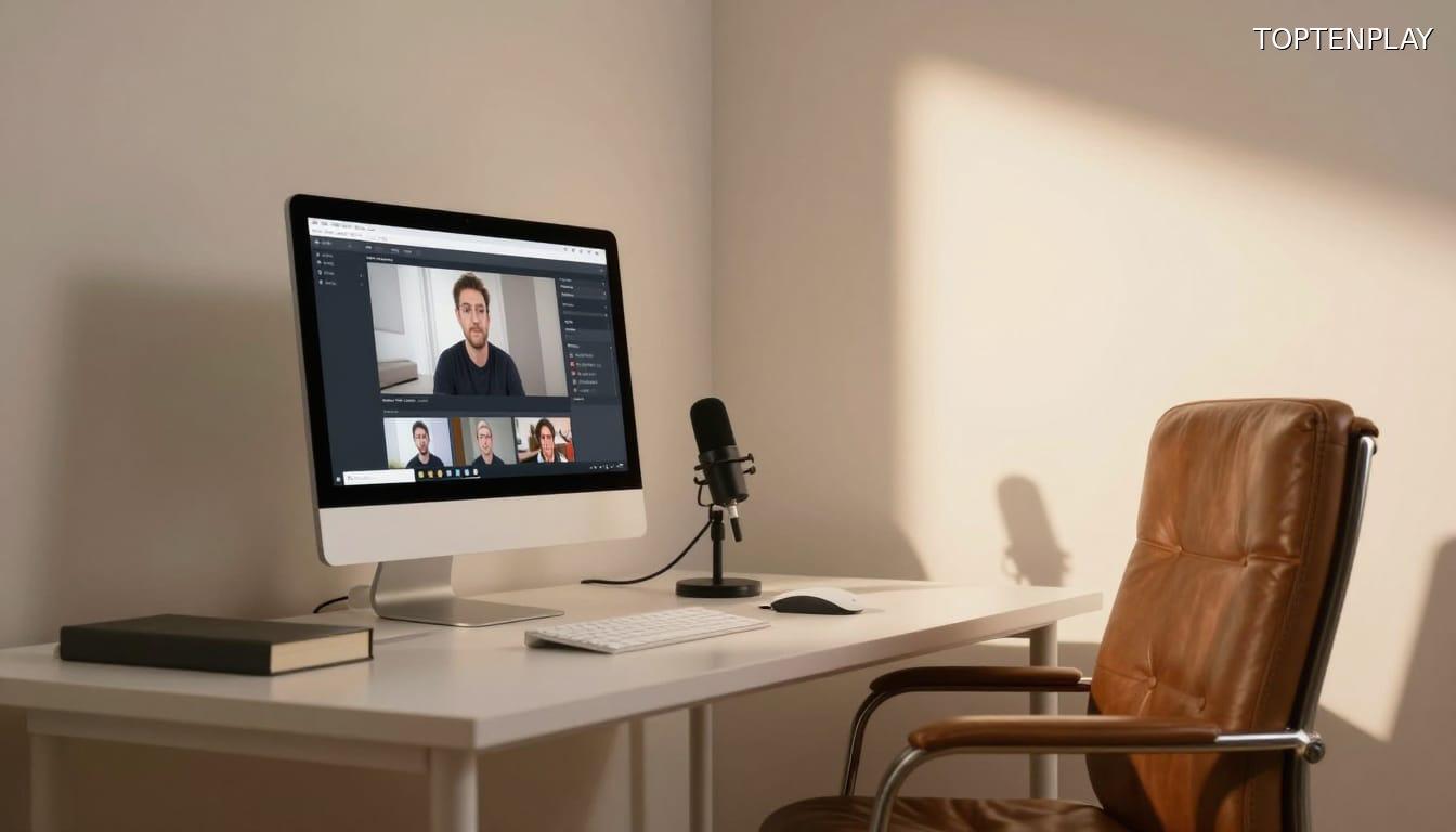 Image d'illustration © TopTenPlay