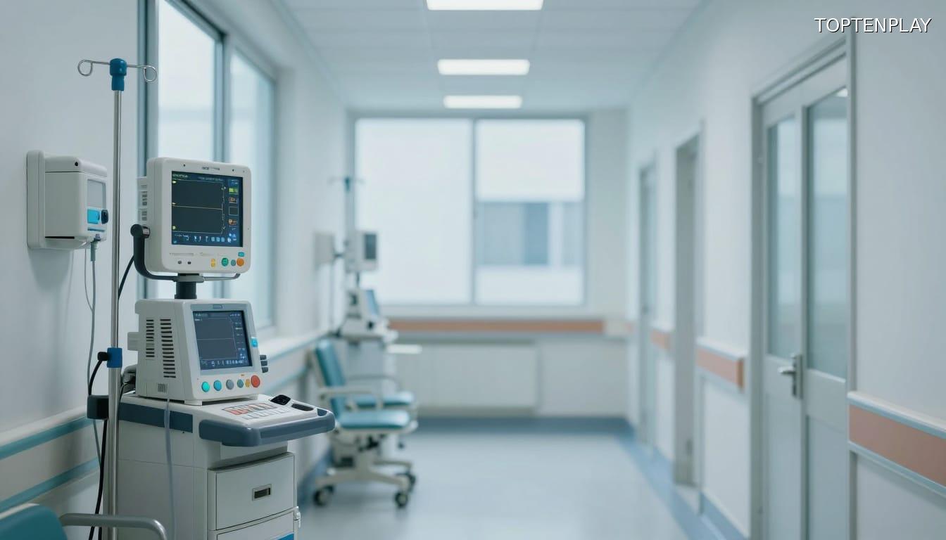 Image d'illustration © TopTenPlay