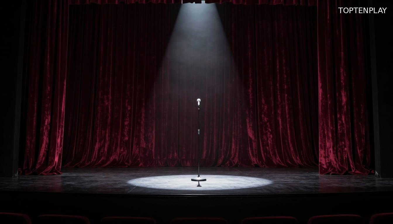 Image d'illustration © TopTenPlay