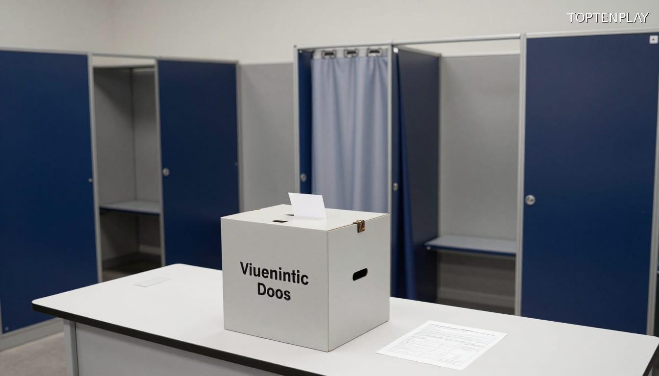 Image d'illustration © TopTenPlay