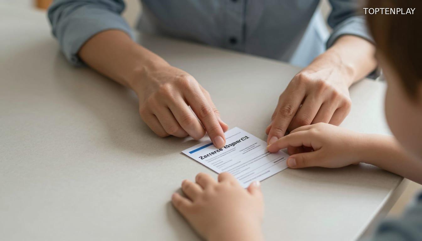 Image d'illustration © TopTenPlay