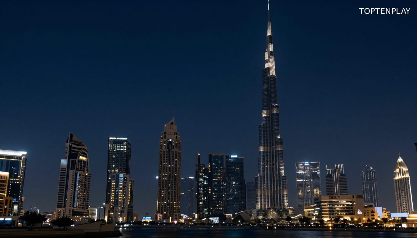 Image d'illustration © TopTenPlay