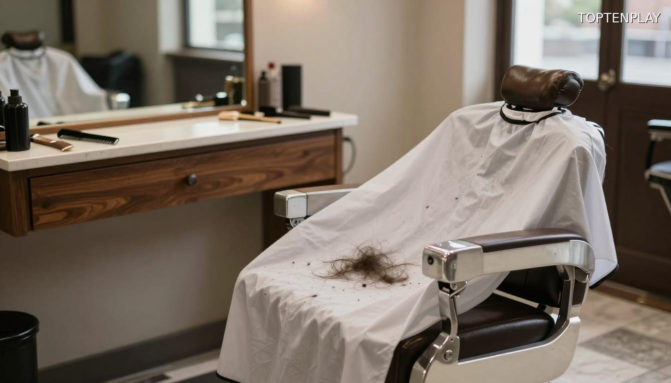 Image d'illustration © TopTenPlay