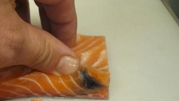 Astuces de conservation Conservation du poisson fraîcheur Oxydation Qualité alimentaire Saumon fumé 