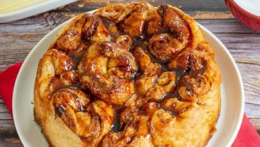 Boulangerie Cuisine française Desserts Idée recette Kouign Amann Pâtisserie 