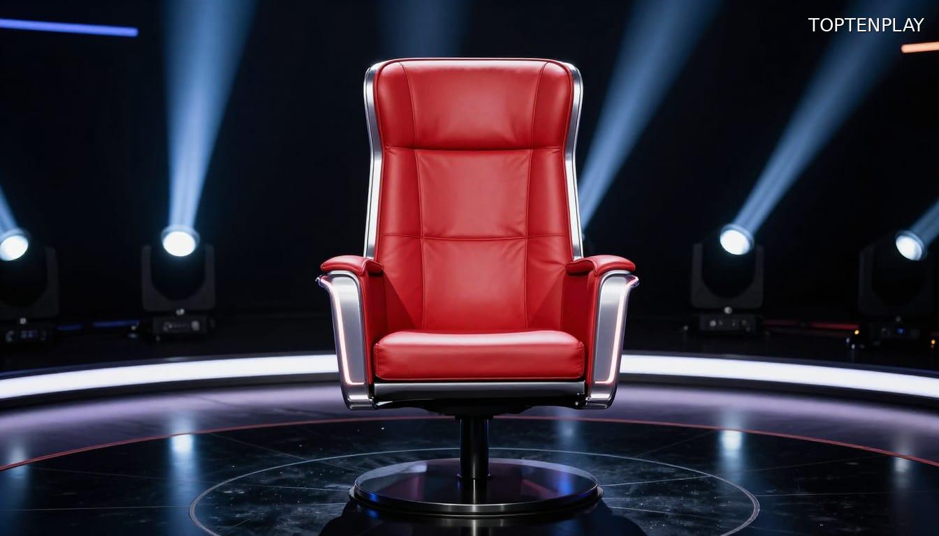 Image d'illustration © TopTenPlay