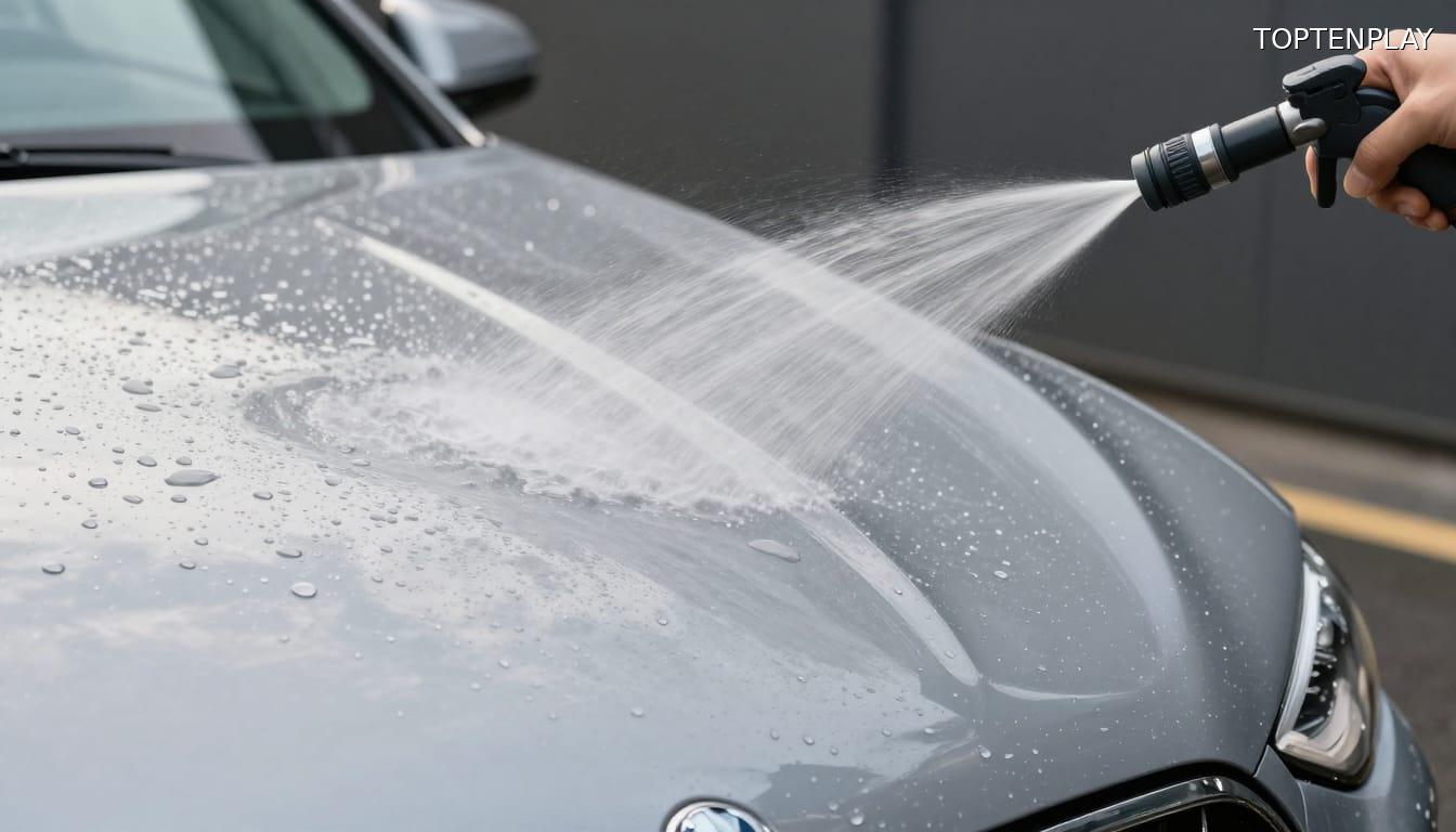 Image d'illustration © TopTenPlay