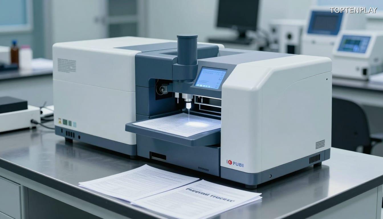 Image d'illustration © TopTenPlay