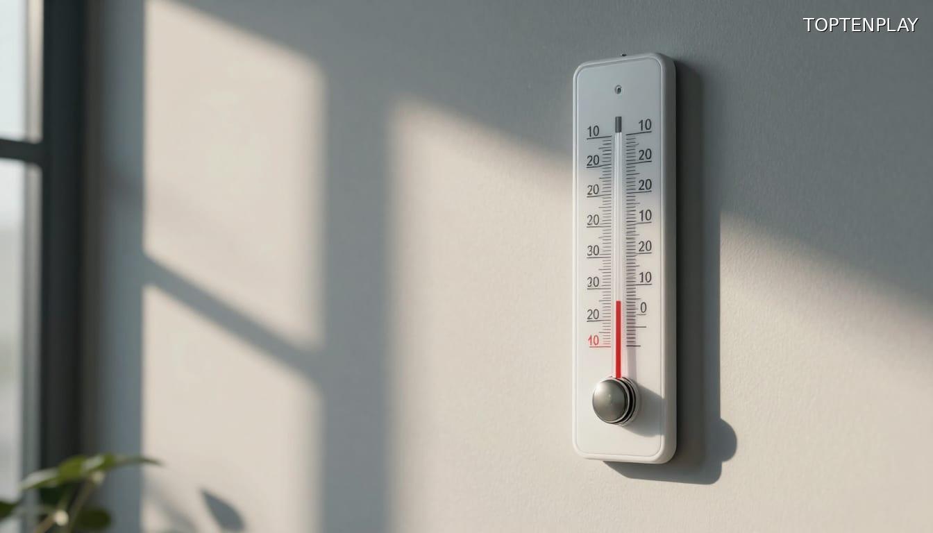 Image d'illustration © TopTenPlay