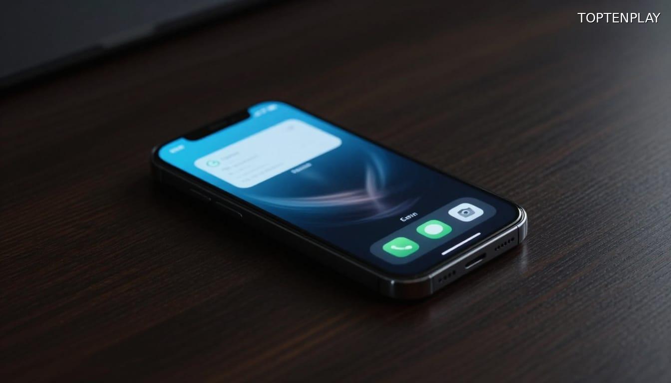 Image d'illustration © TopTenPlay