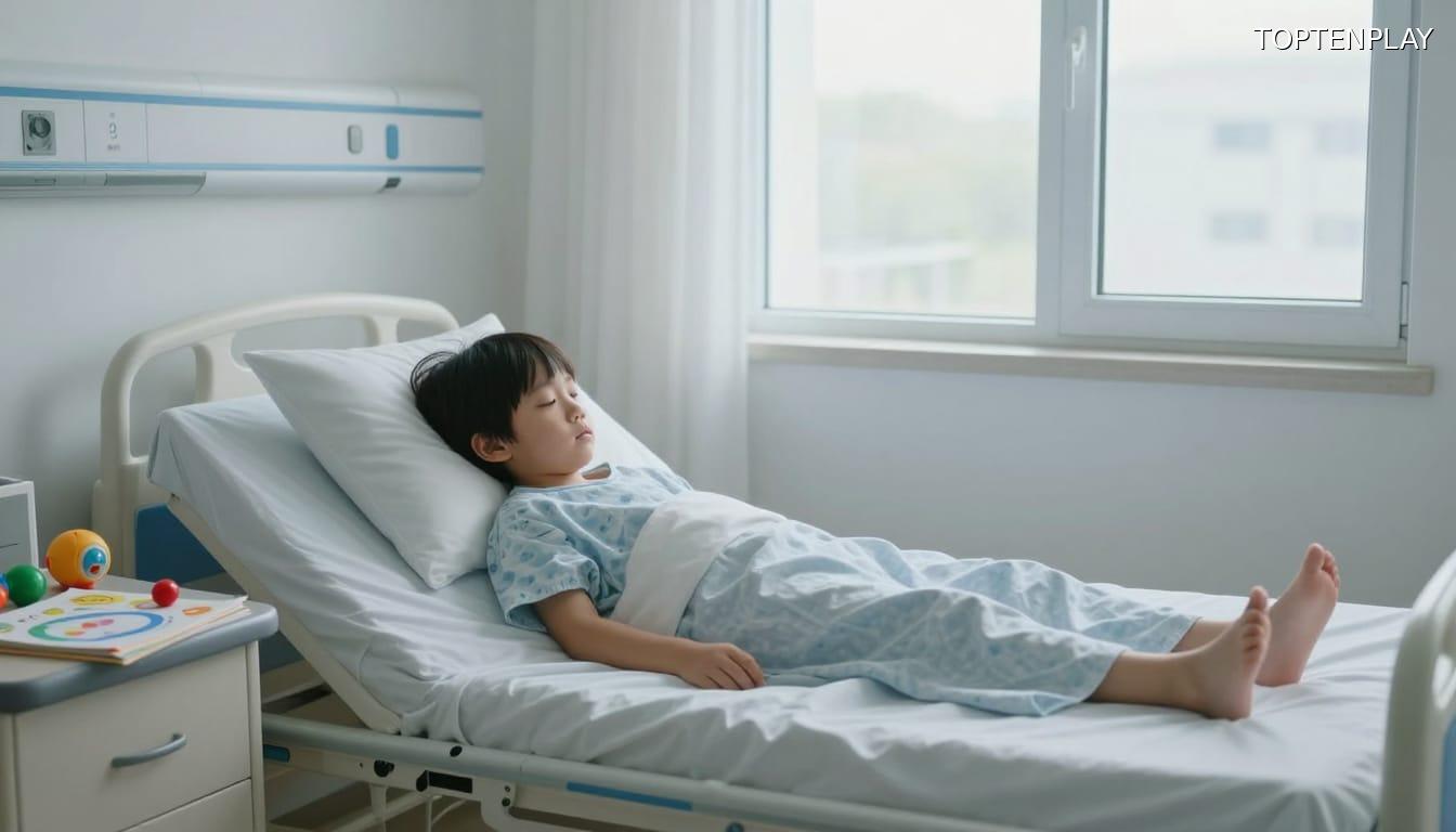 Image d'illustration © TopTenPlay