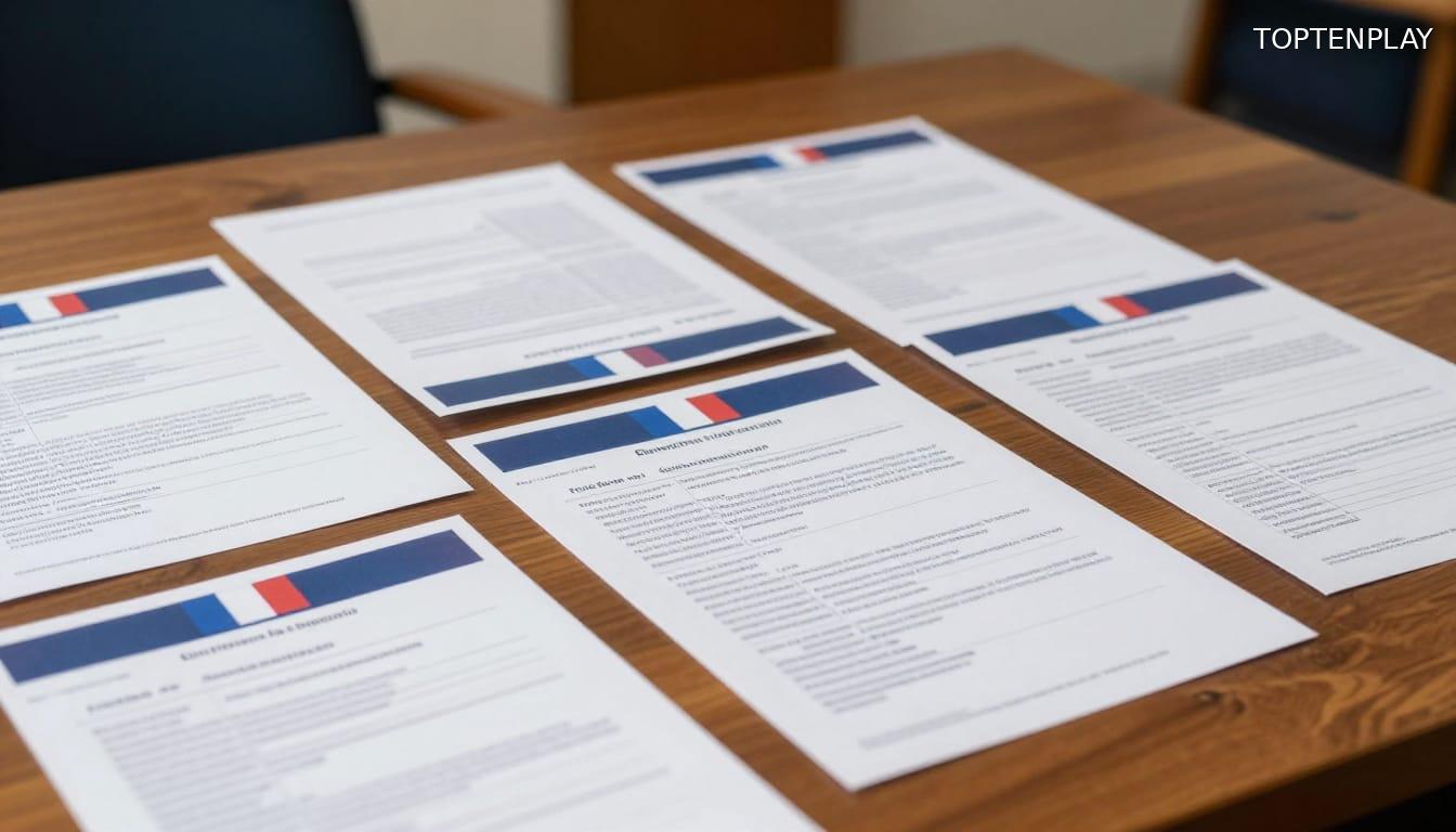 Image d'illustration © TopTenPlay