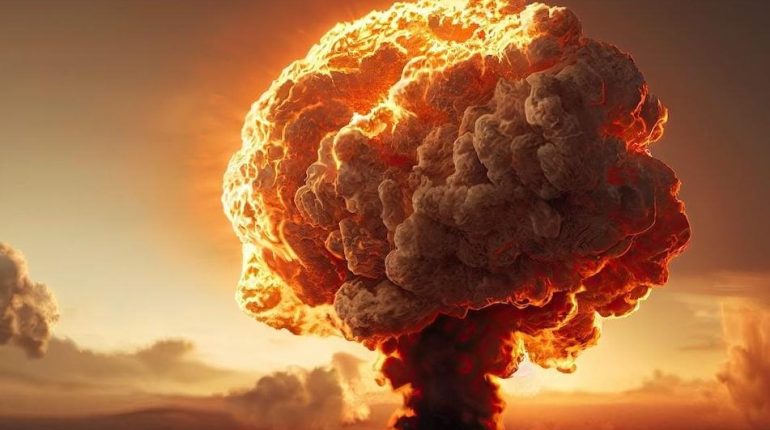 Ce coiffeur australien Conséquences climatiques Guerre nucléaire Hiver nucléaire Nouvelle-Zélande survie 