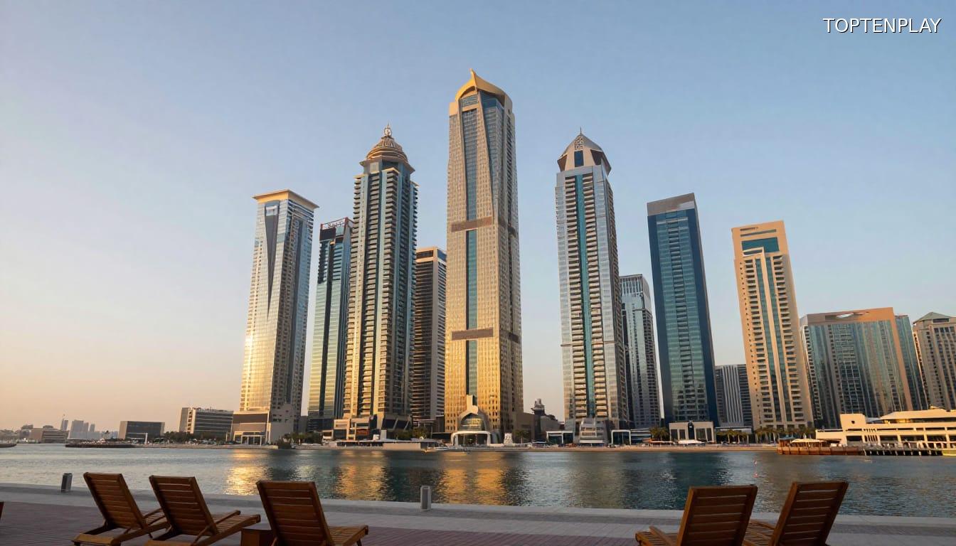 Image d'illustration © TopTenPlay