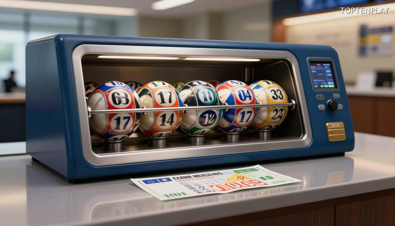 Image d'illustration © TopTenPlay