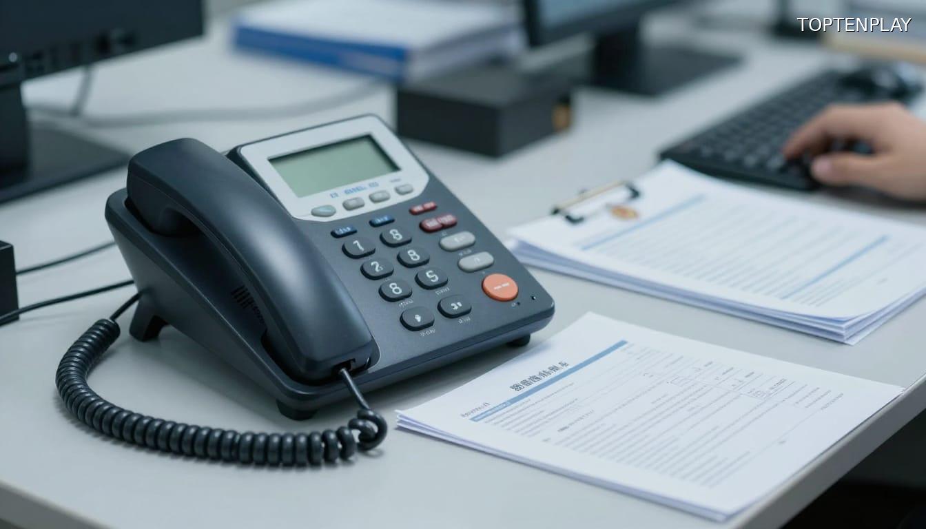 Image d'illustration © TopTenPlay