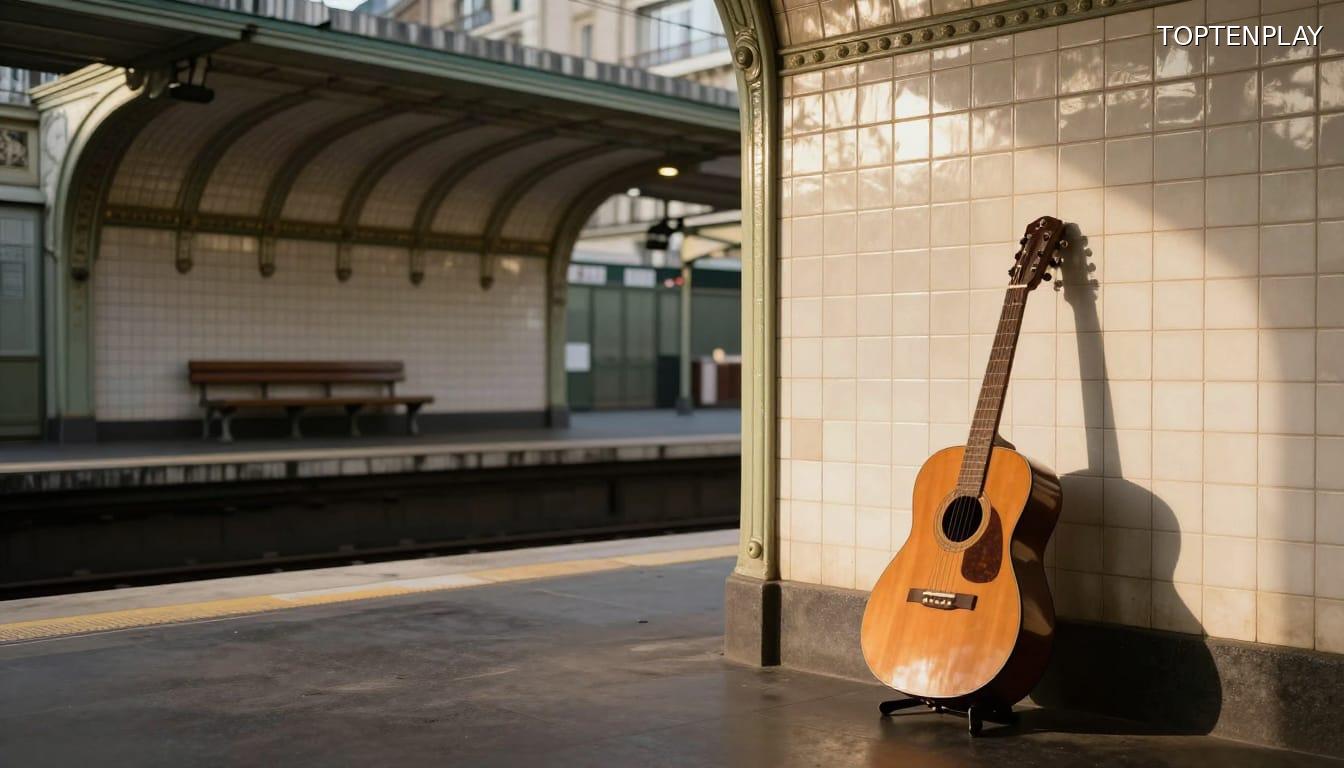 Image d'illustration © TopTenPlay