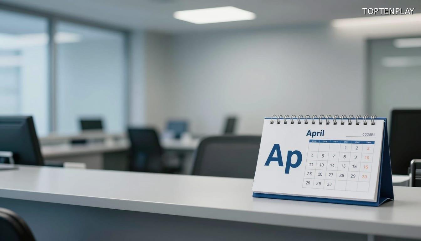 Image d'illustration © TopTenPlay