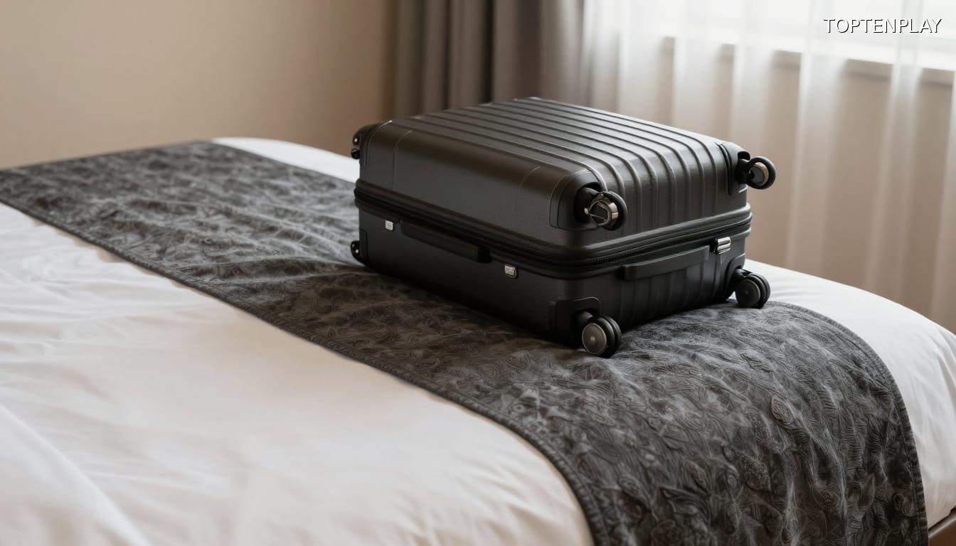 Image d'illustration © TopTenPlay