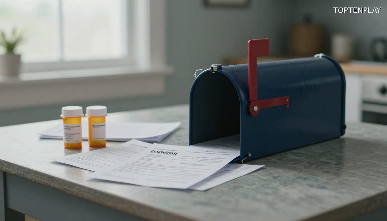 Image d'illustration © TopTenPlay